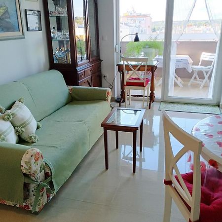 Annamaria Apartment Пула Екстериор снимка