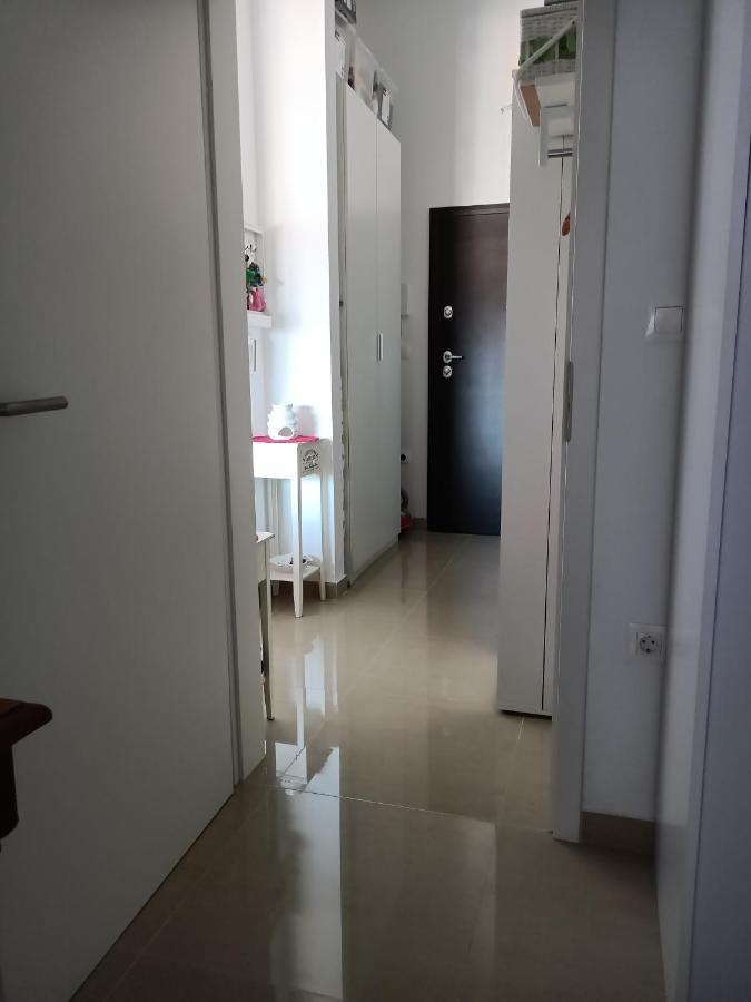 Annamaria Apartment Пула Екстериор снимка