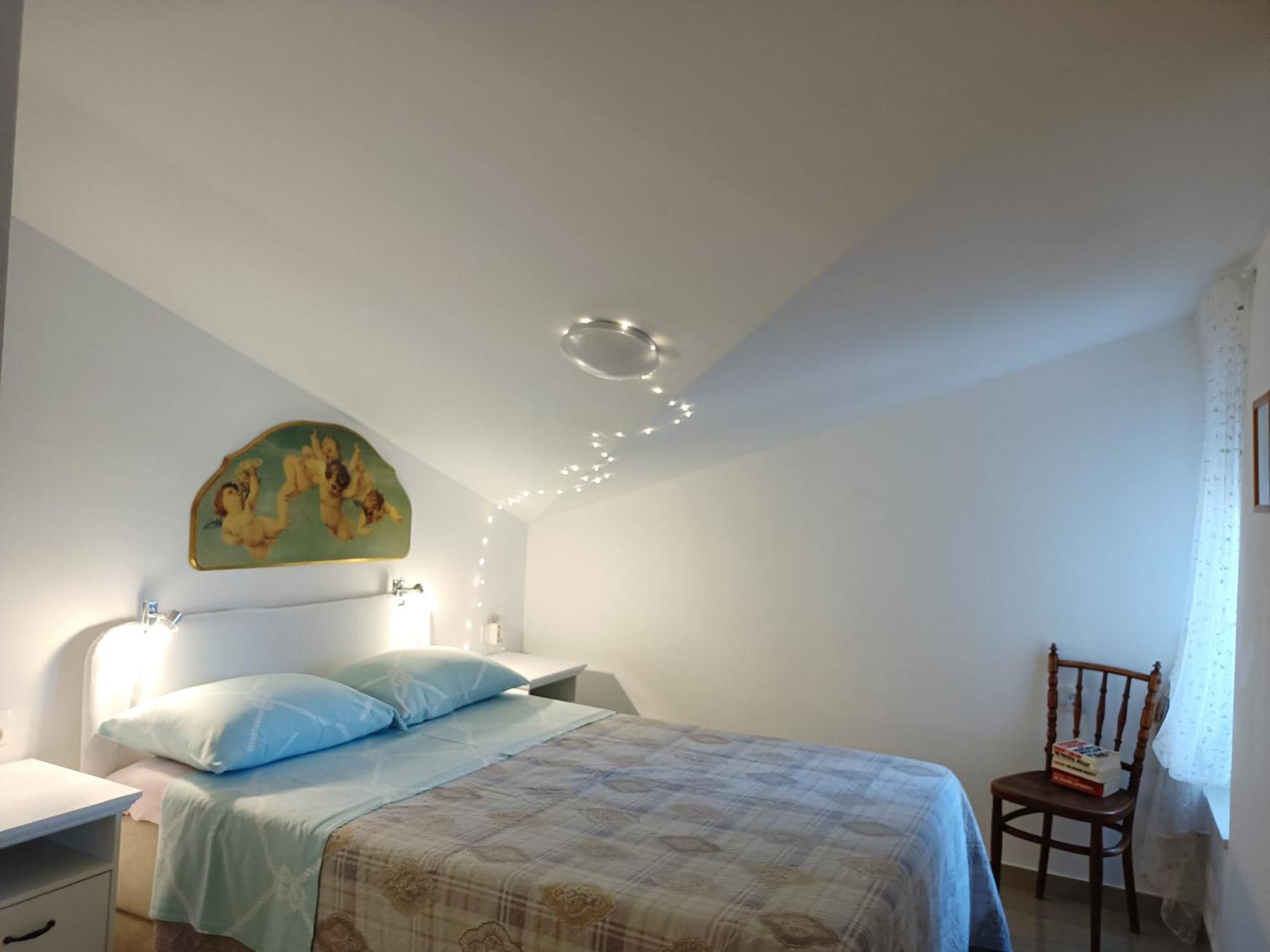 Annamaria Apartment Пула Екстериор снимка