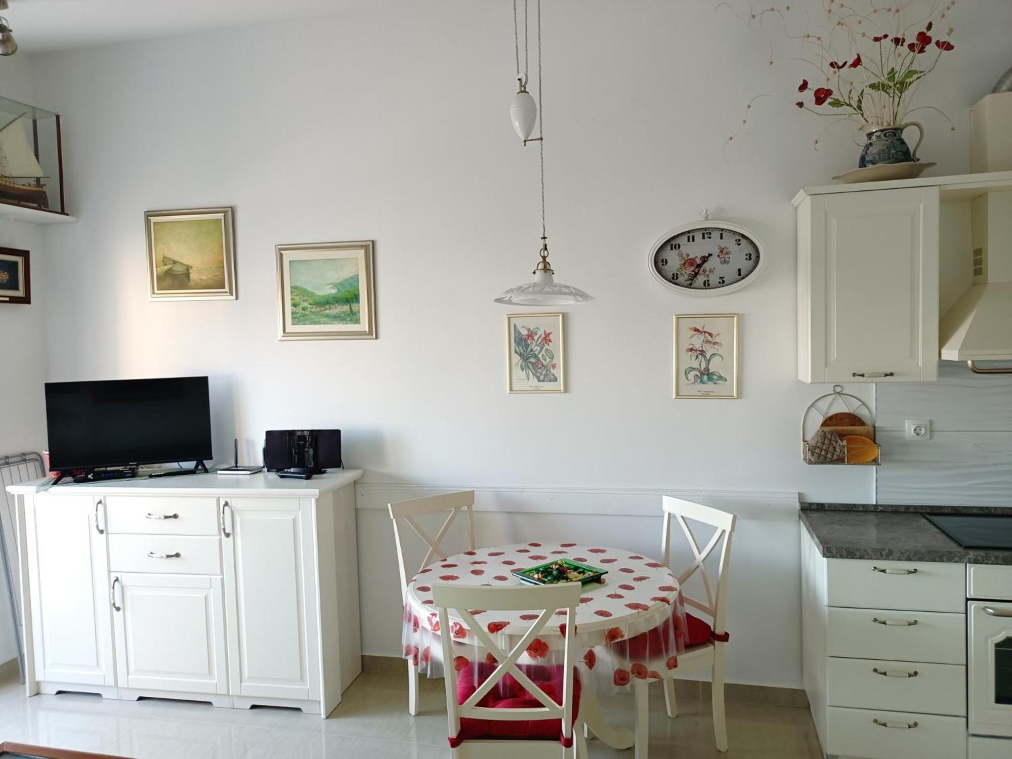 Annamaria Apartment Пула Екстериор снимка