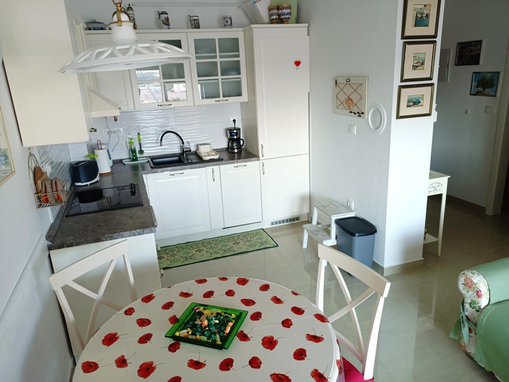 Annamaria Apartment Пула Екстериор снимка