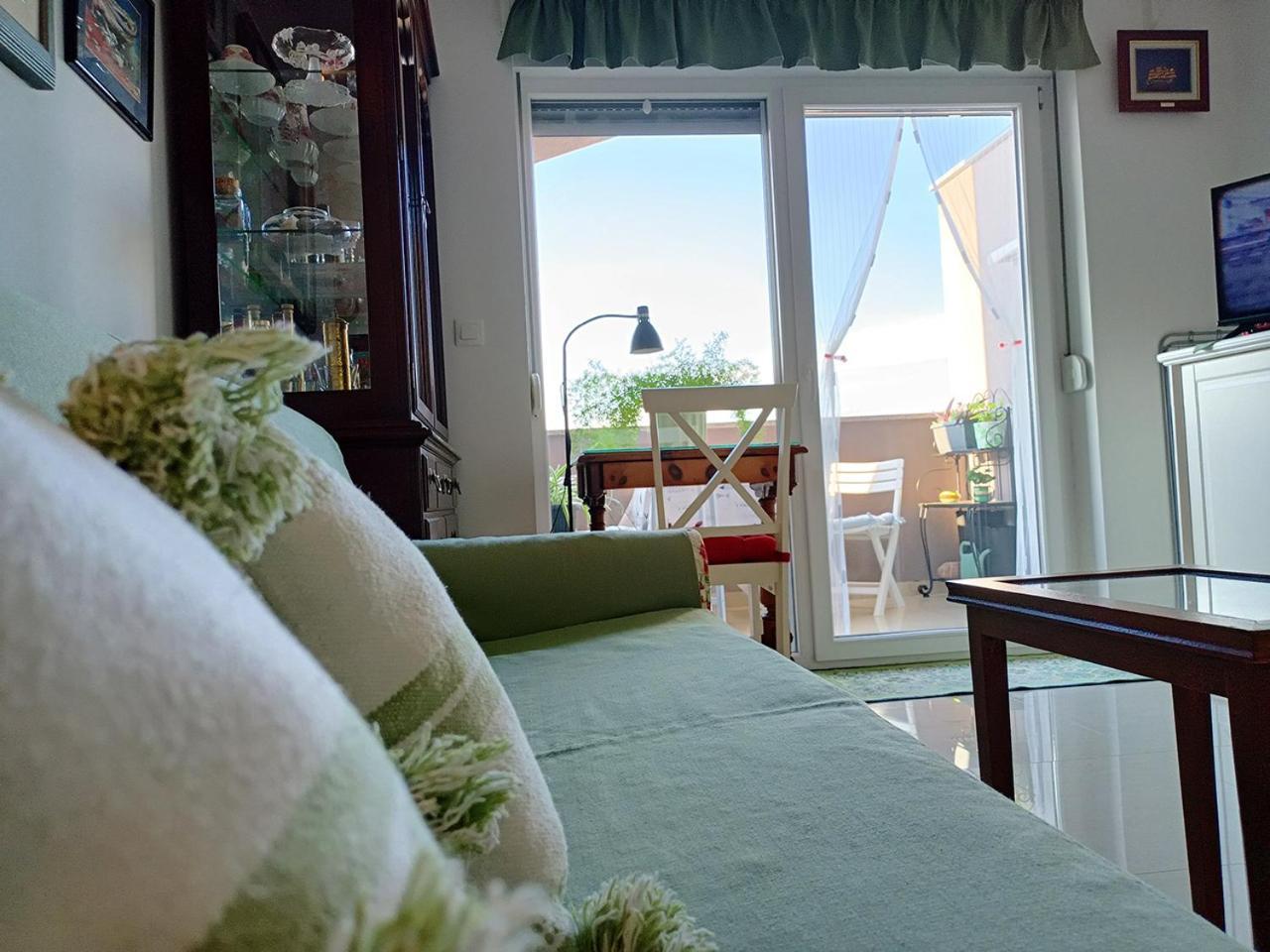 Annamaria Apartment Пула Екстериор снимка