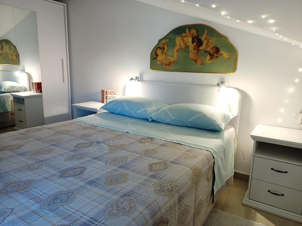 Annamaria Apartment Пула Екстериор снимка