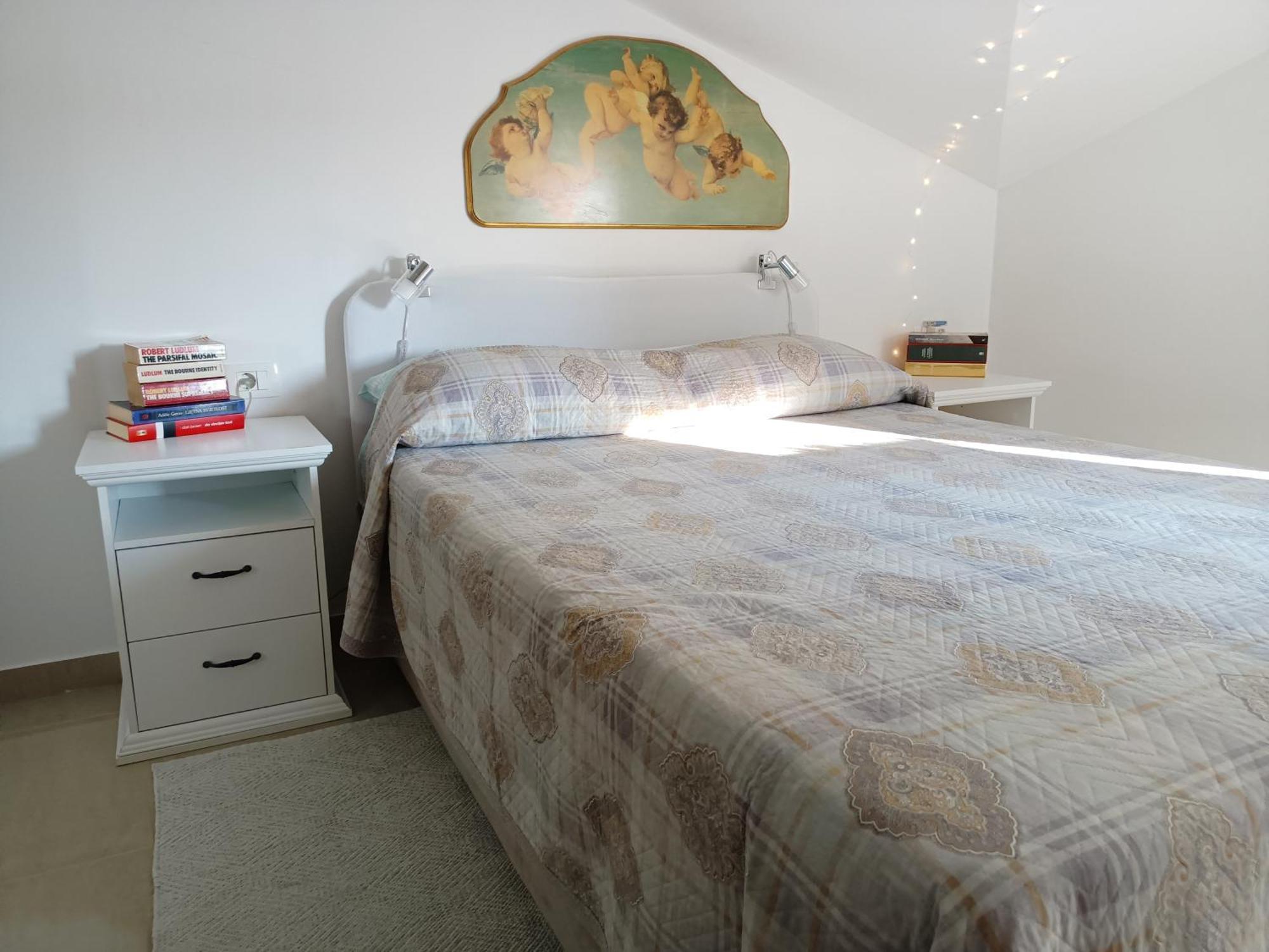 Annamaria Apartment Пула Екстериор снимка