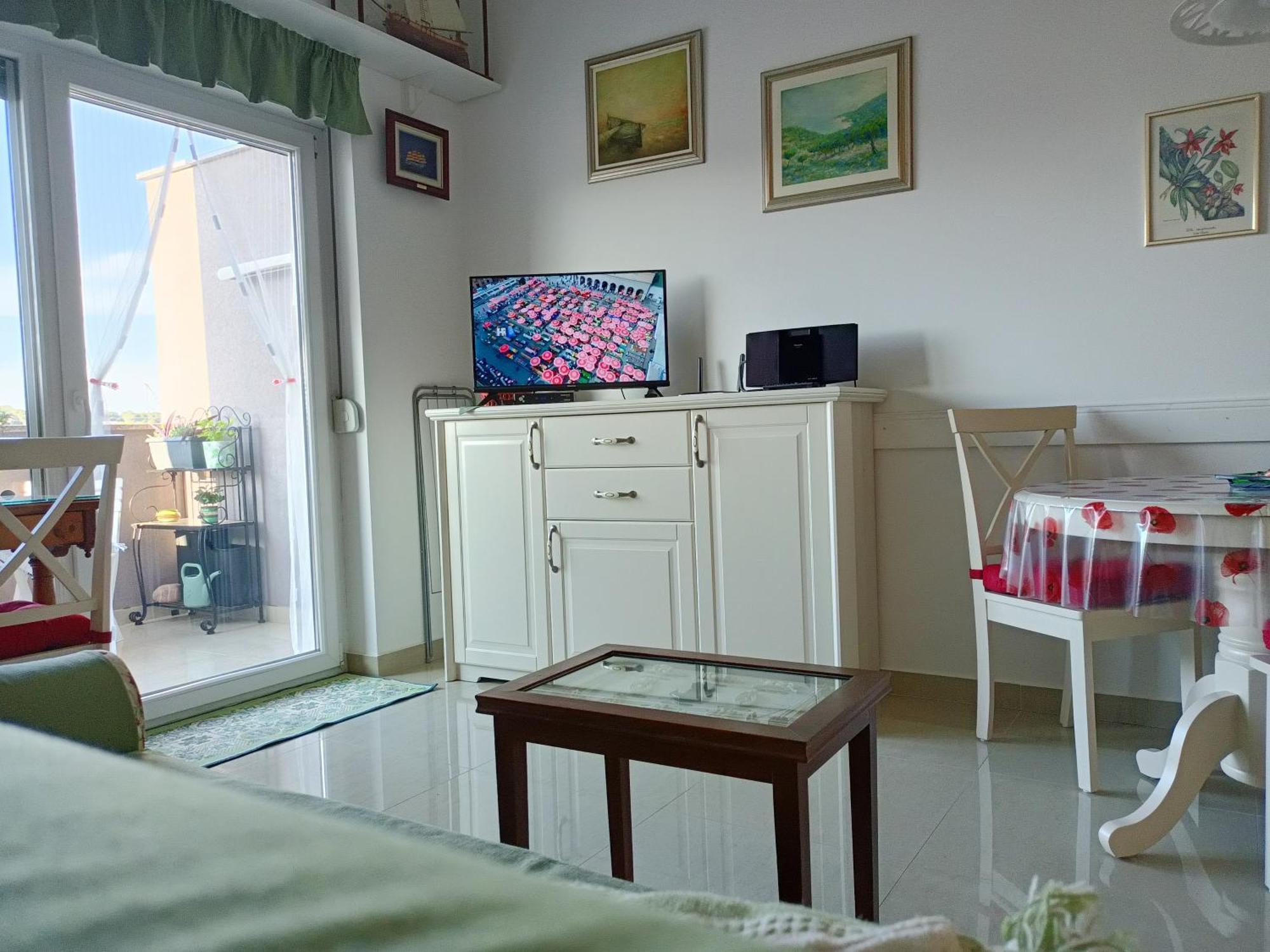 Annamaria Apartment Пула Екстериор снимка