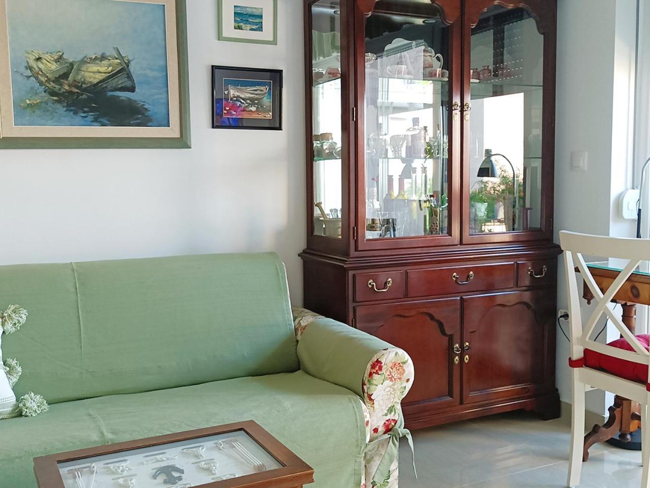 Annamaria Apartment Пула Екстериор снимка